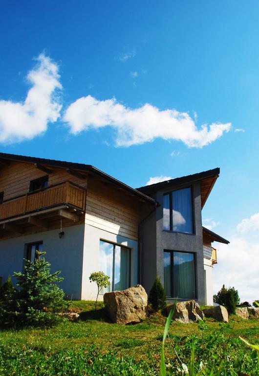 Villa Swiss Сачеле Екстер'єр фото
