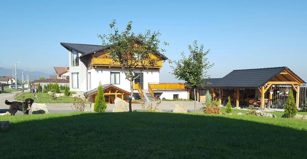 Villa Swiss Сачеле Екстер'єр фото