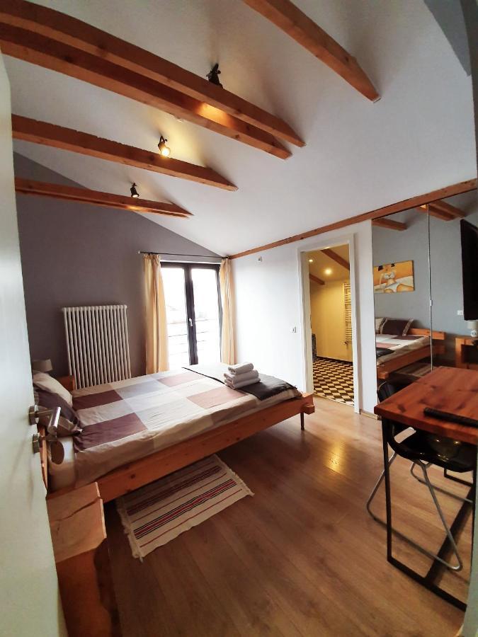 Villa Swiss Сачеле Екстер'єр фото